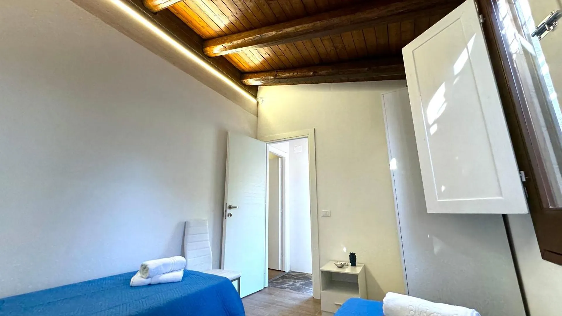 Villa Talia Carini